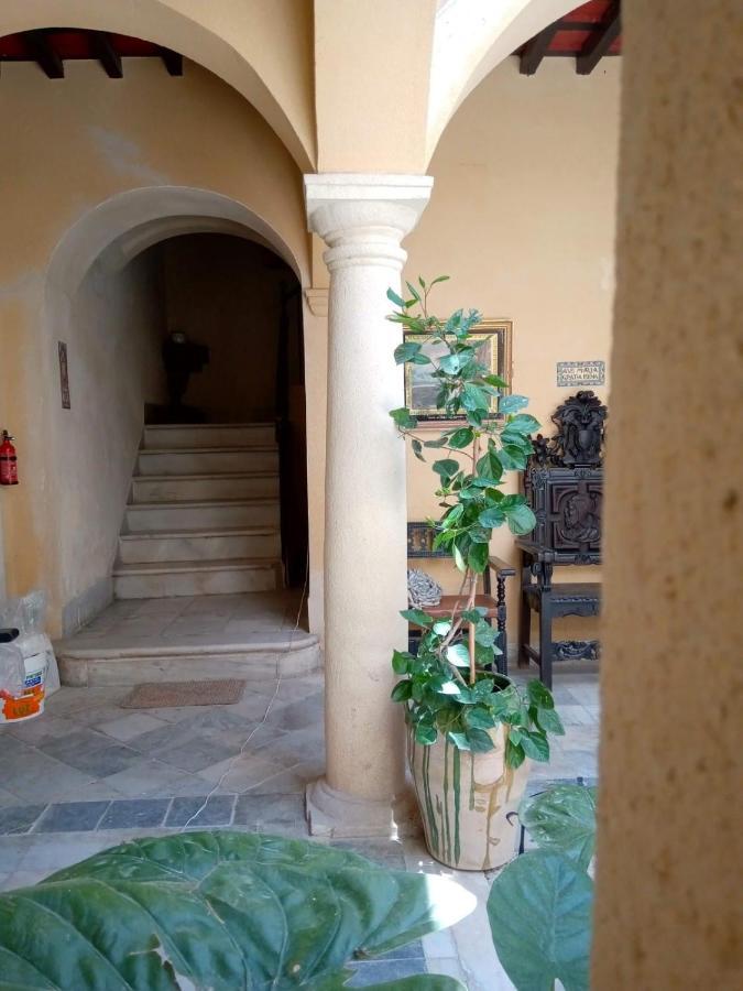 Casa Del Anticuario Apartments Cadix Extérieur photo