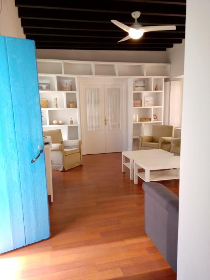 Casa Del Anticuario Apartments Cadix Extérieur photo