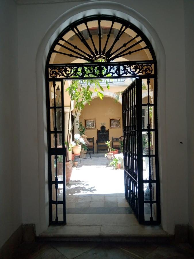 Casa Del Anticuario Apartments Cadix Extérieur photo