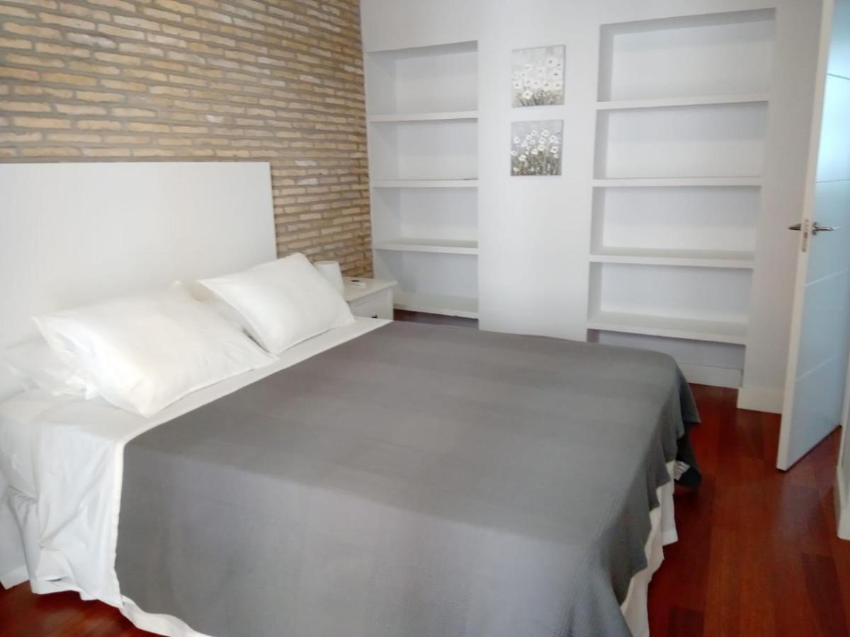 Casa Del Anticuario Apartments Cadix Extérieur photo