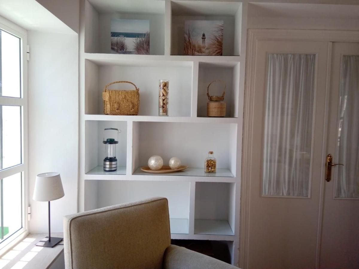 Casa Del Anticuario Apartments Cadix Extérieur photo