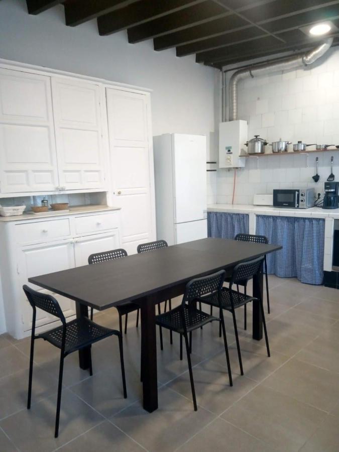 Casa Del Anticuario Apartments Cadix Extérieur photo