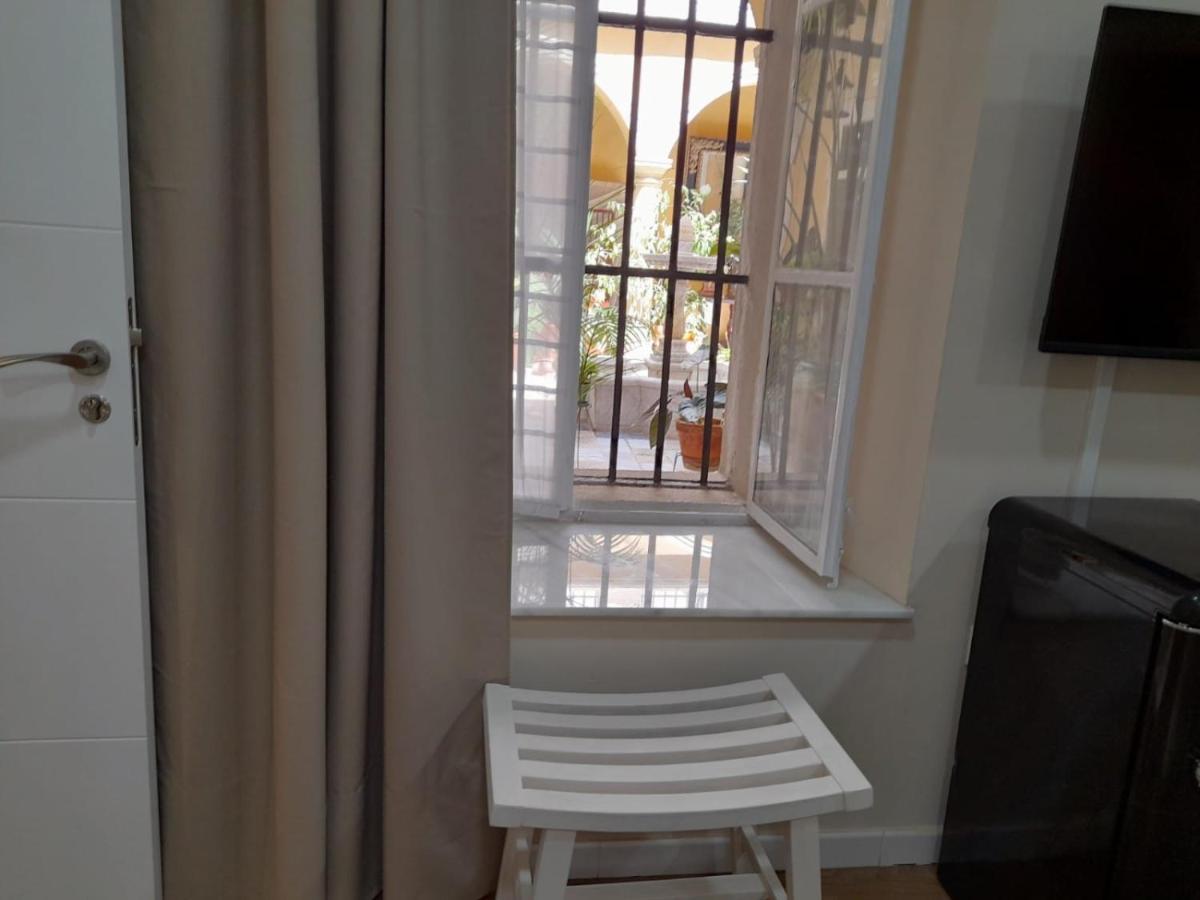 Casa Del Anticuario Apartments Cadix Extérieur photo