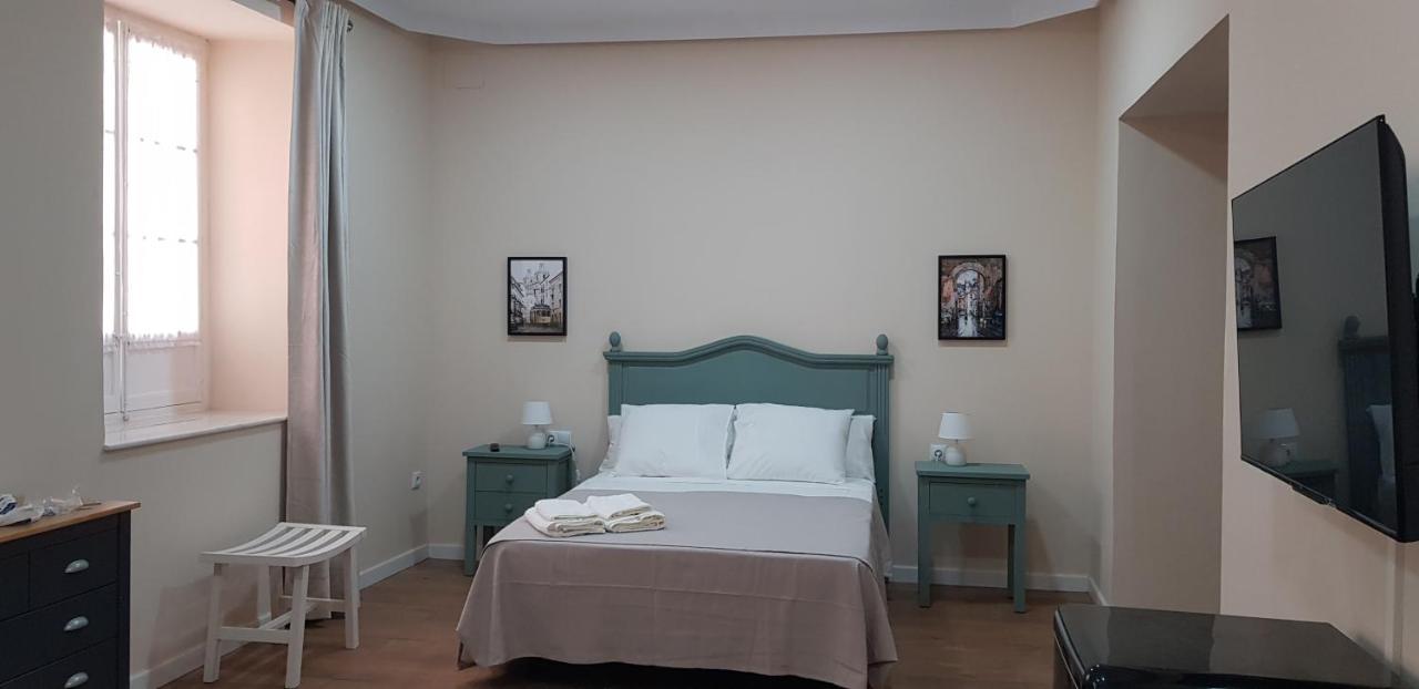 Casa Del Anticuario Apartments Cadix Extérieur photo