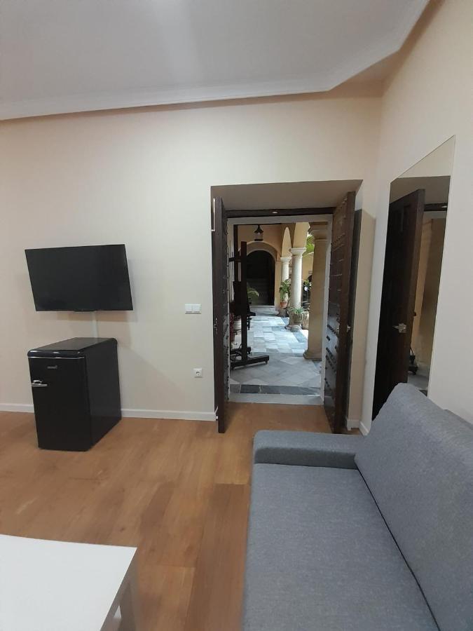 Casa Del Anticuario Apartments Cadix Extérieur photo