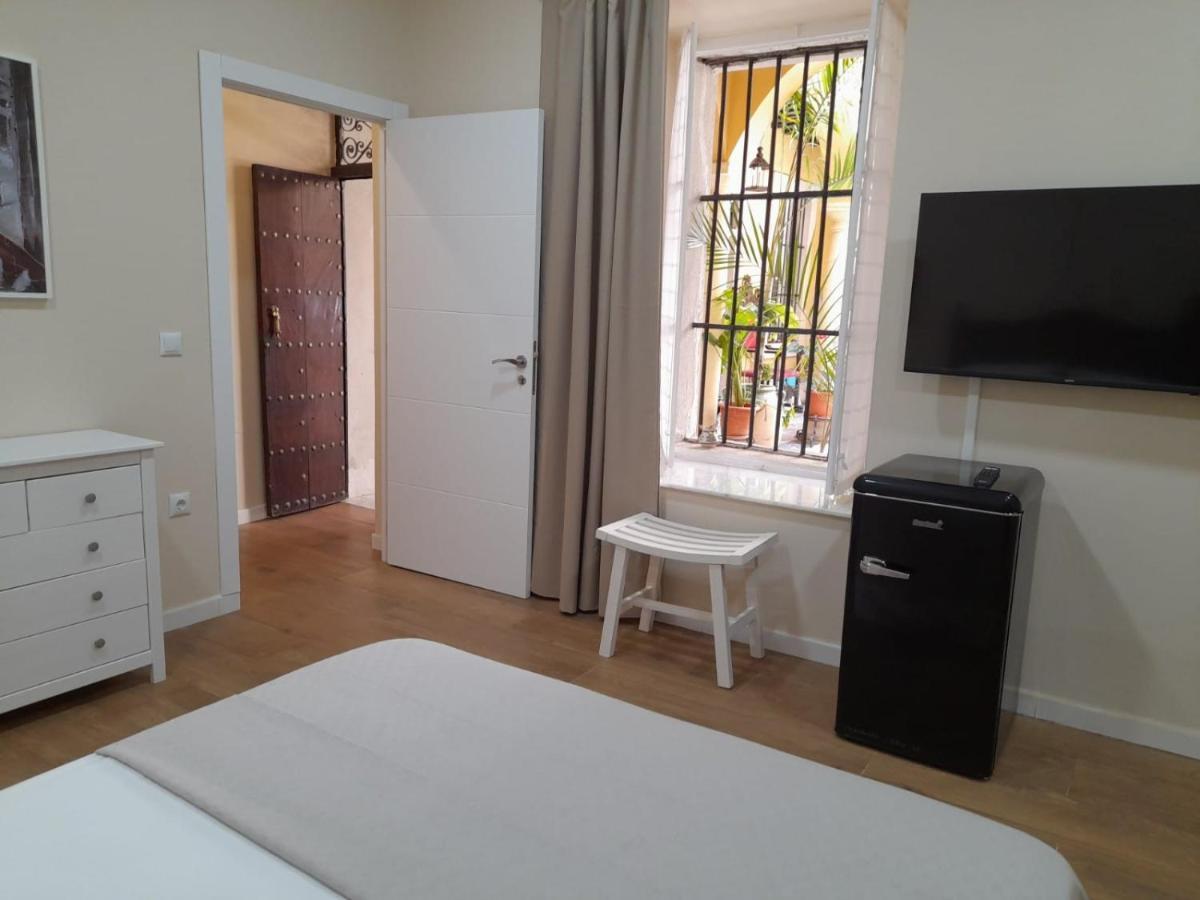 Casa Del Anticuario Apartments Cadix Extérieur photo