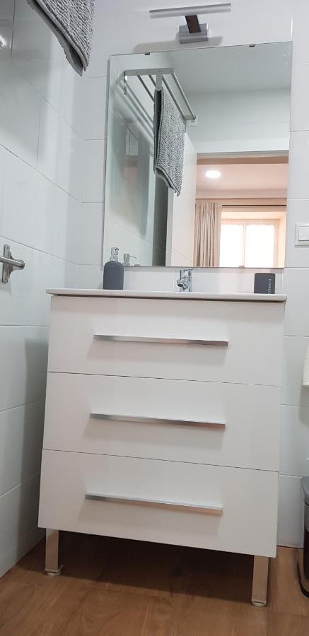 Casa Del Anticuario Apartments Cadix Extérieur photo