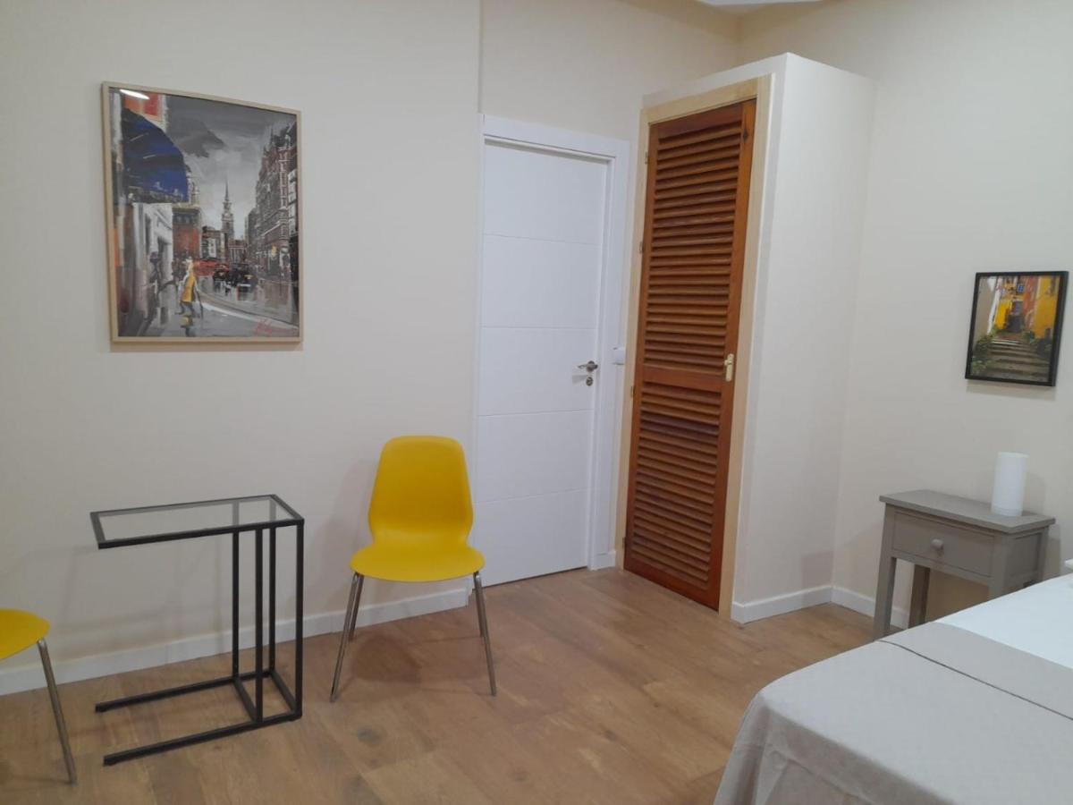 Casa Del Anticuario Apartments Cadix Extérieur photo