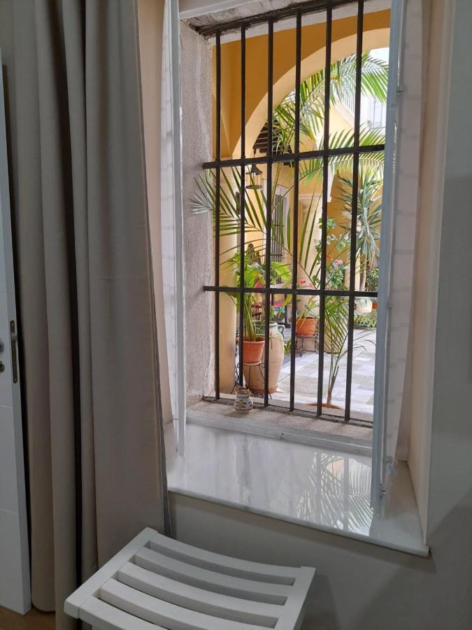 Casa Del Anticuario Apartments Cadix Extérieur photo